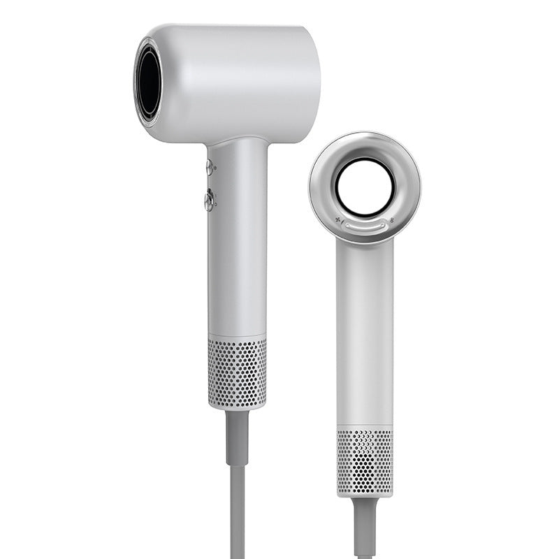 1600w High Power High Speed Brushless Negative Hair Dryer