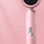 Silent Household Hair Dryer