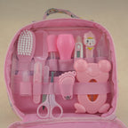 Roadfisher Baby Care Kit Grooming & Cleaning Set