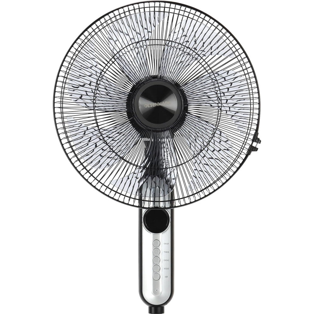 Classic Stand Fan ©