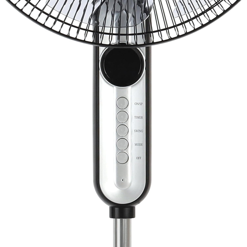 Classic Stand Fan ©
