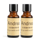 Hair Growth Serum – 20ml Anti‑Hair Loss Liquid with Keratin & Dense Hair Care