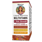 Hair Growth Fluid - Hair Growth Complex Vitamins
