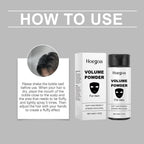 Hogoya Fluffy Setting Powder Long‑Lasting Oil Control with Mild Ingredient