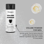Hogoya Fluffy Setting Powder Long‑Lasting Oil Control with Mild Ingredient