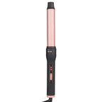 Big Wave Hair Curler – 3‑in‑1 Set