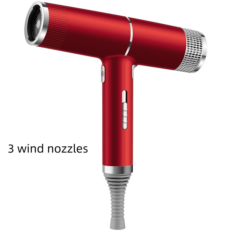 Hair Dryer Professional Infrared Negative Ionic Blow Dryer