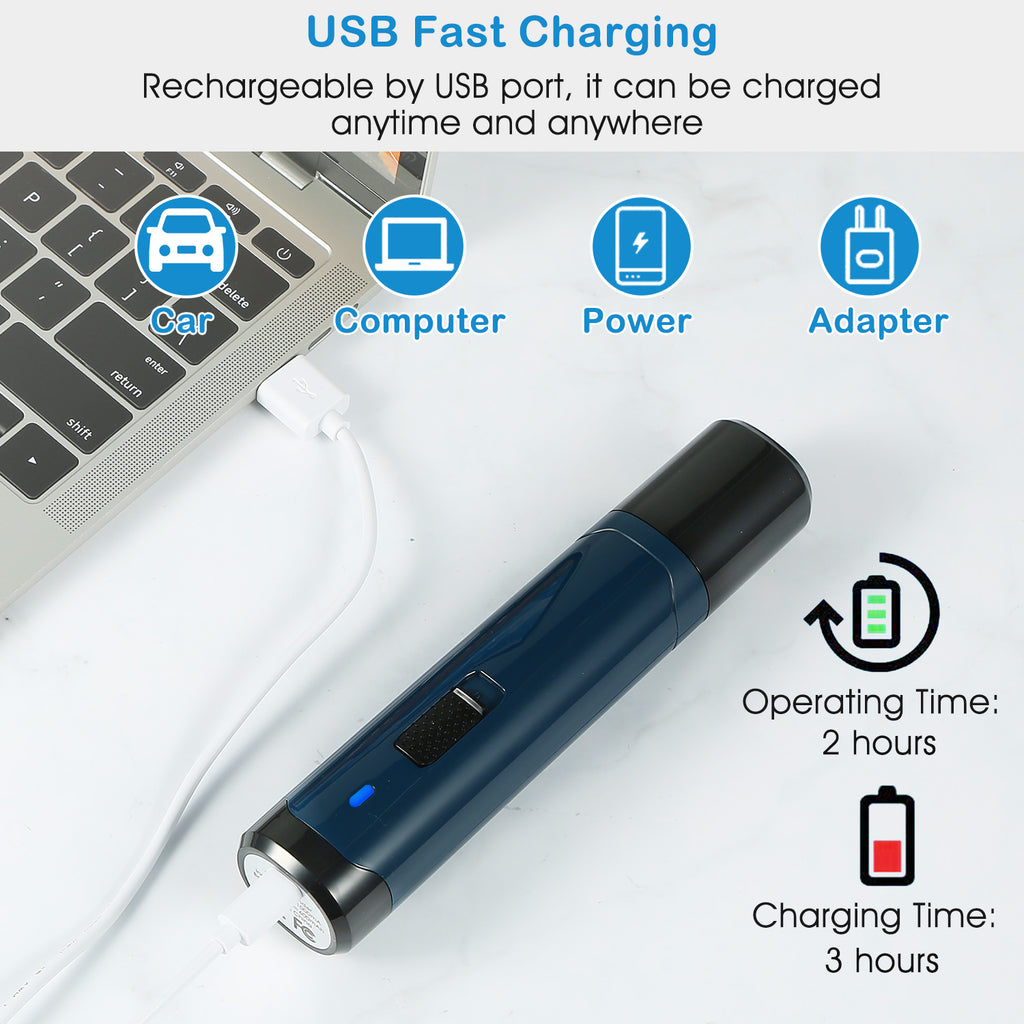 Pet Nail Grinder Professional