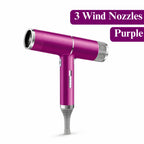 Hair Dryer Professional Infrared Negative Ionic Blow Dryer