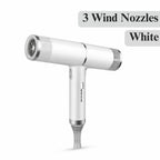 Hair Dryer Professional Infrared Negative Ionic Blow Dryer