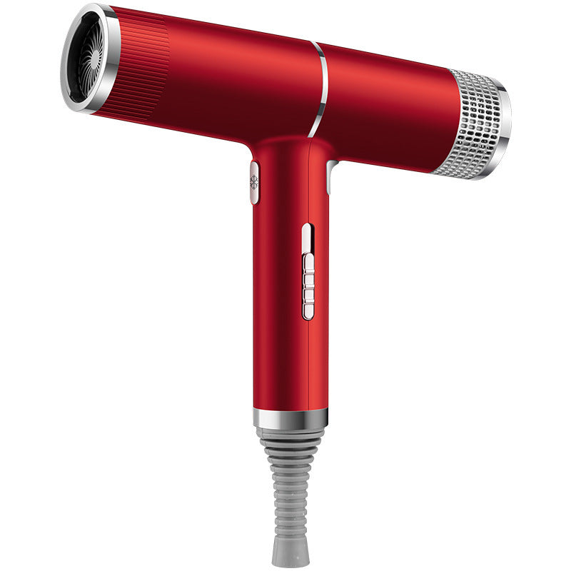 Hair Dryer Professional Infrared Negative Ionic Blow Dryer