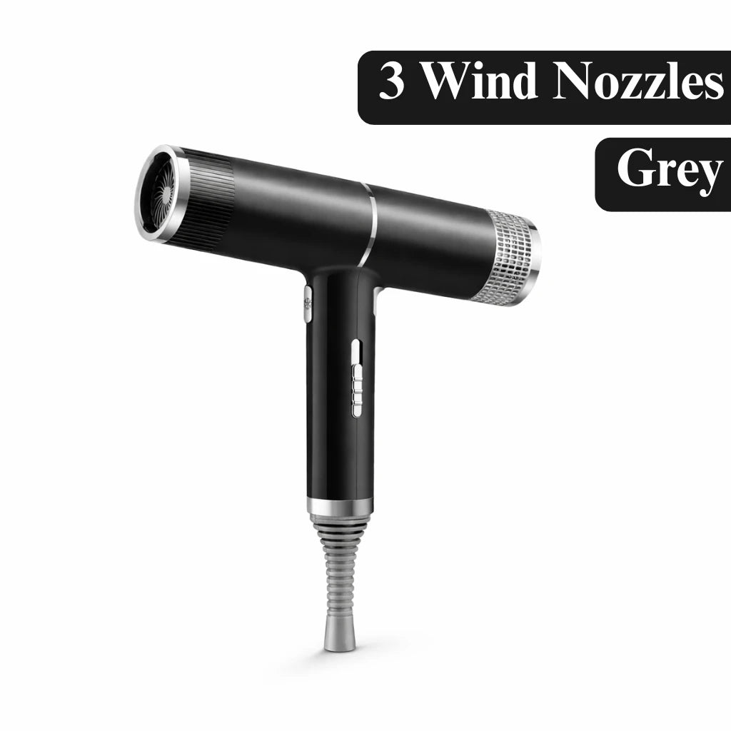 Hair Dryer Professional Infrared Negative Ionic Blow Dryer