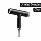 Hair Dryer Professional Infrared Negative Ionic Blow Dryer
