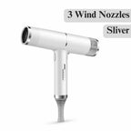 Hair Dryer Professional Infrared Negative Ionic Blow Dryer