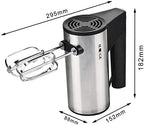 HAEGER - Compact Hand Mixer