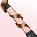Big Wave Hair Curler – 3‑in‑1 Set
