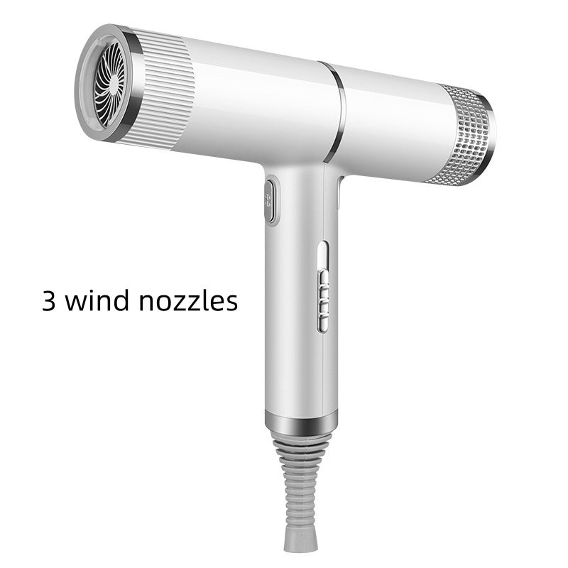 Hair Dryer Professional Infrared Negative Ionic Blow Dryer