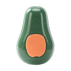 Steamy Cat Brush Electric Self‑Cleaning Pet Grooming Comb