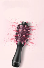 REVLON One- Step Hair Dryer Hot Air Comb
