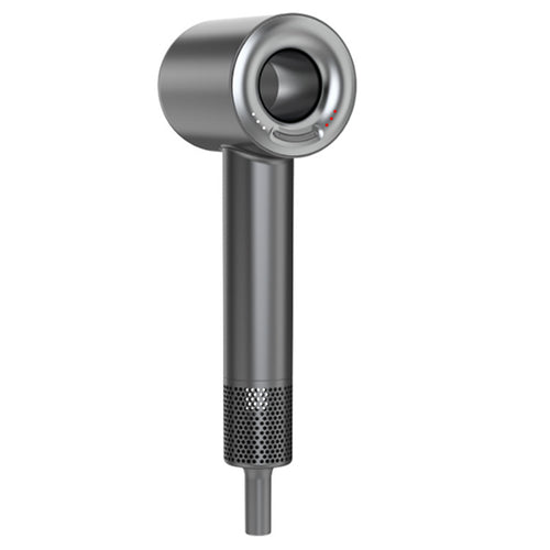 1600w High Power High Speed Brushless Negative Hair Dryer