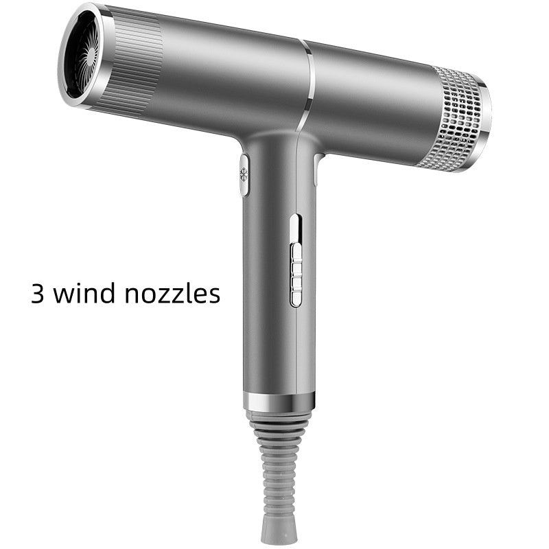 Hair Dryer Professional Infrared Negative Ionic Blow Dryer