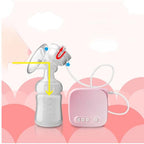 Automatic Milk Pumps Kit Electric Breast