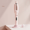 Automatic Hair Curling Iron Effortless Curls & Waves