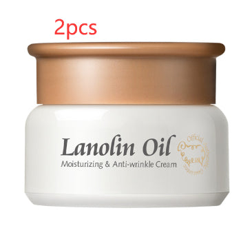 Avocado Cream 35g Moisturizing & Hydrating Skin Car