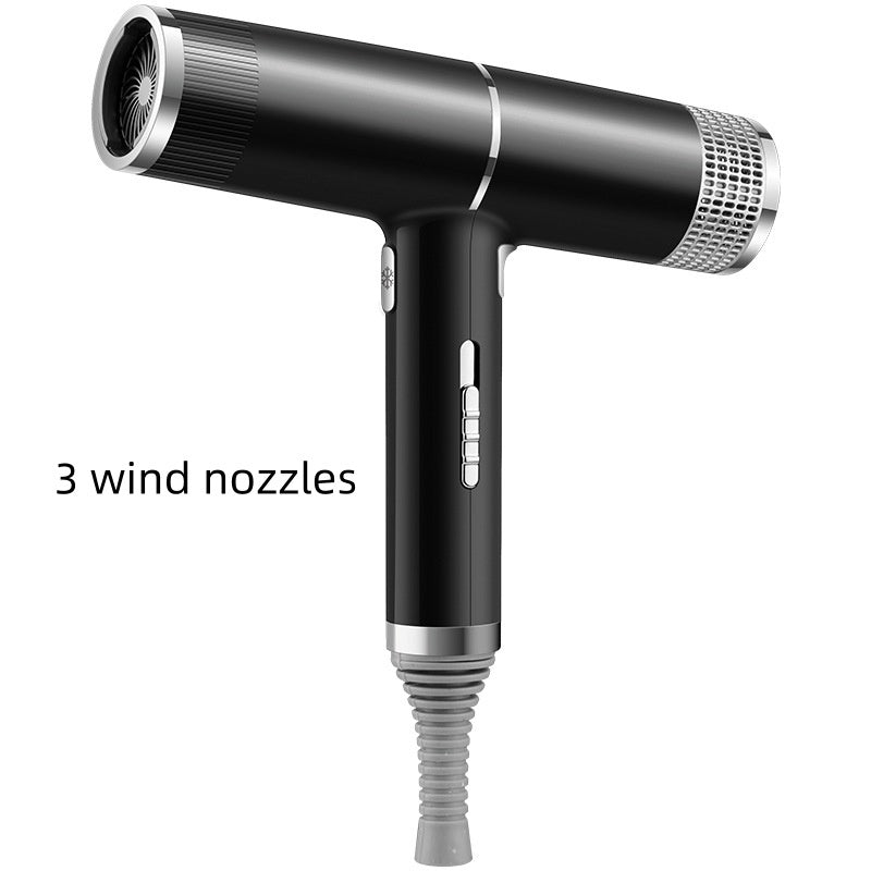 Hair Dryer Professional Infrared Negative Ionic Blow Dryer