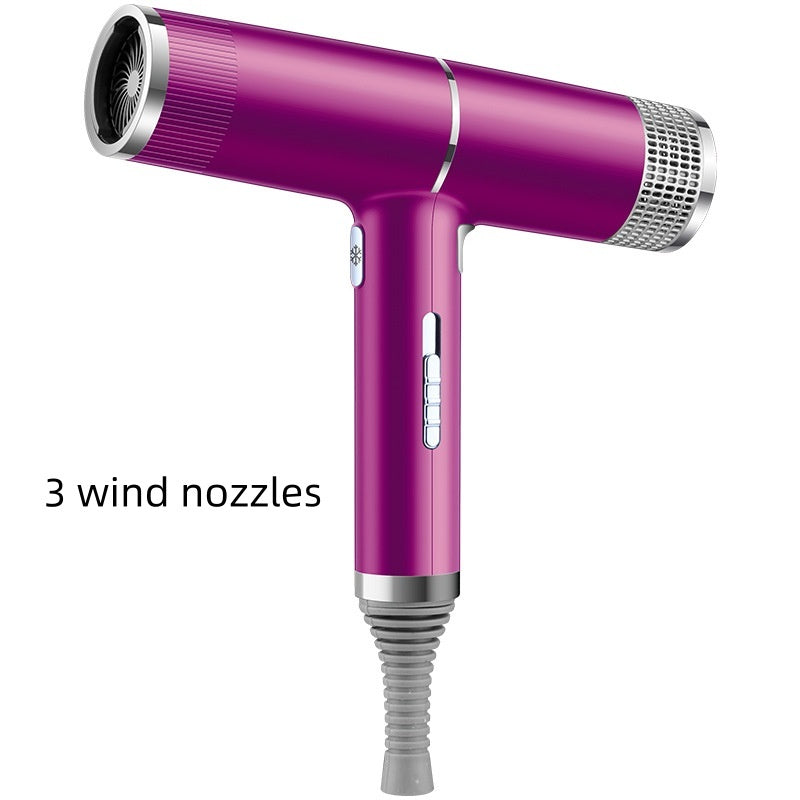 Hair Dryer Professional Infrared Negative Ionic Blow Dryer