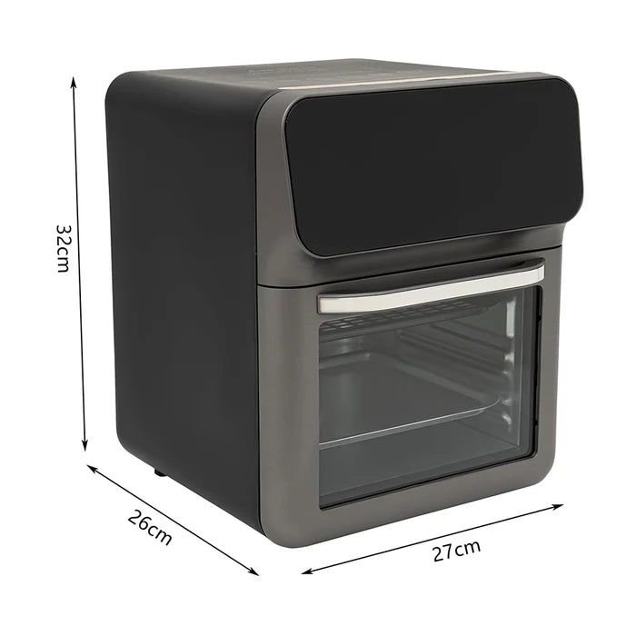 Denx - Air Fryer ©