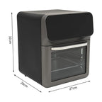Denx - Air Fryer ©