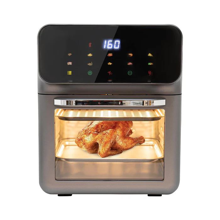 Denx - Air Fryer ©