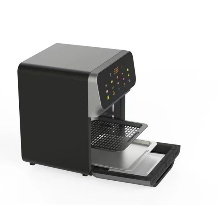 Denx - Air Fryer ©