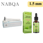 Rosemary Mint Hair Growth Fluid Scalp Massage