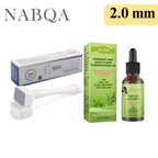 Rosemary Mint Hair Growth Fluid Scalp Massage