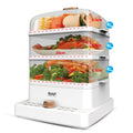 RAF - Food Steamer © Ⓢ