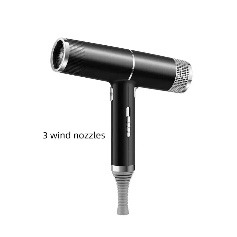 Hair Dryer Professional Infrared Negative Ionic Blow Dryer