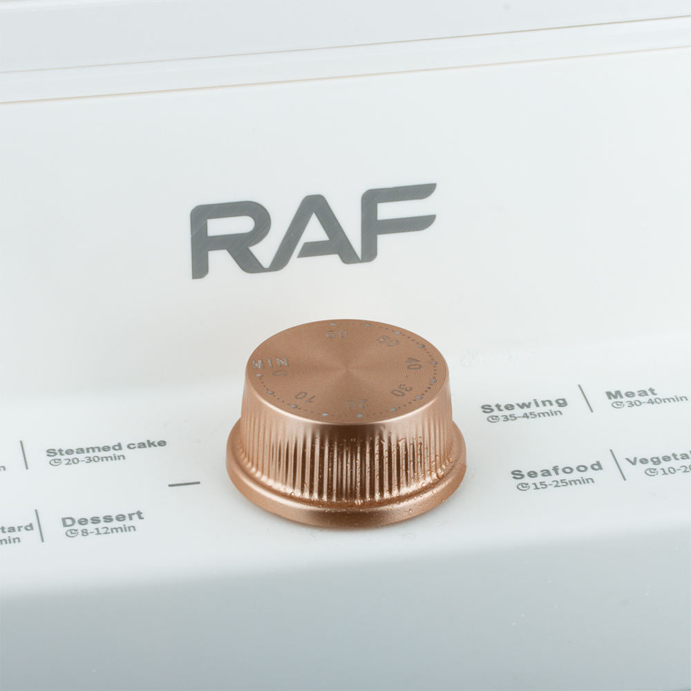 RAF - Food Steamer © Ⓢ