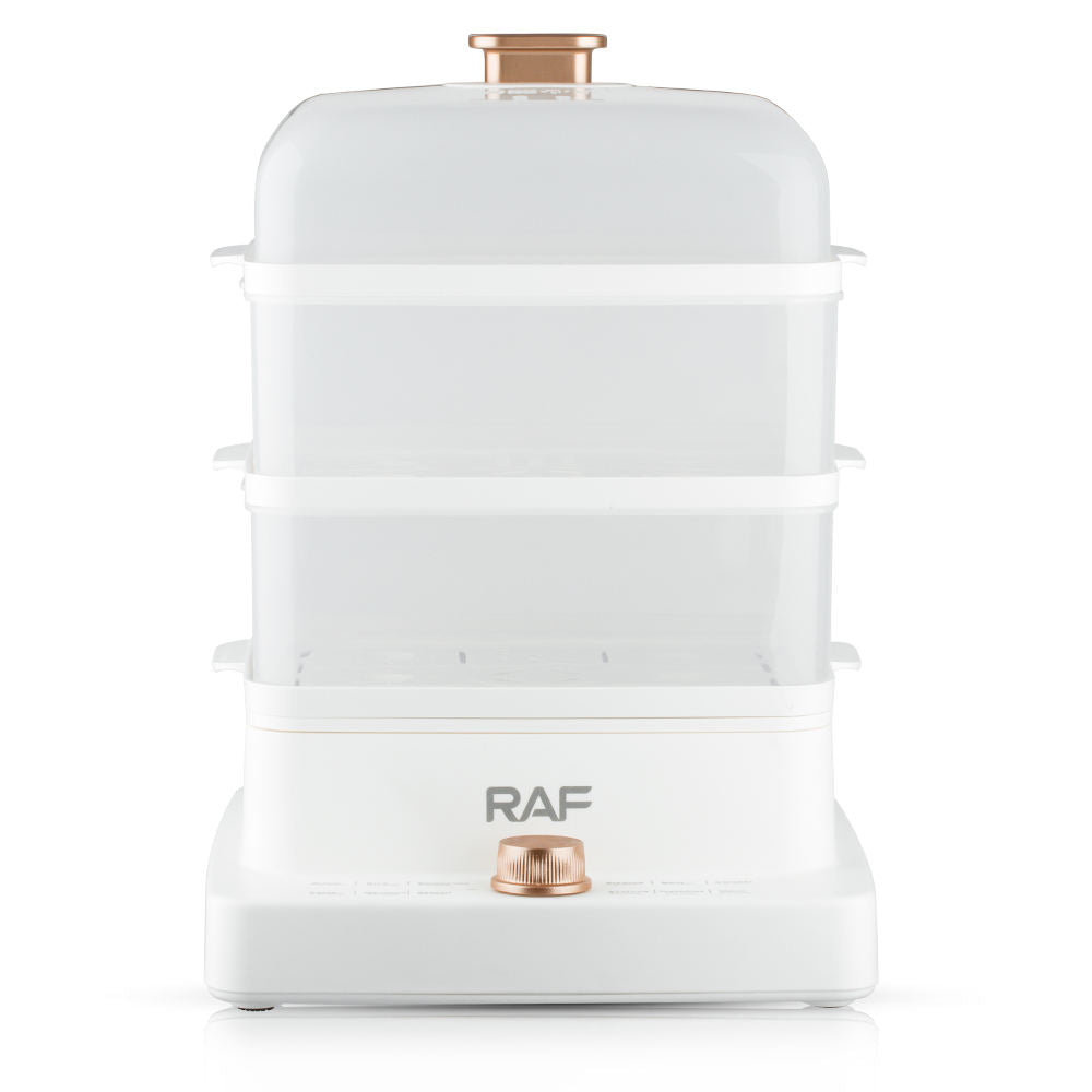 RAF - Food Steamer © Ⓢ