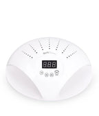 Nail Art Light Therapy Lamp Nail Polish Glue Hand Dryer