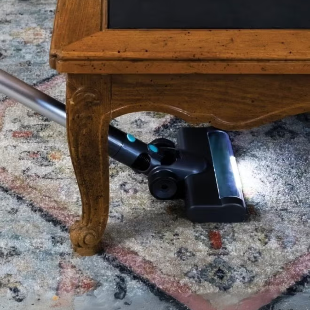 DENX - Cordless Vacuum Cleaner ©