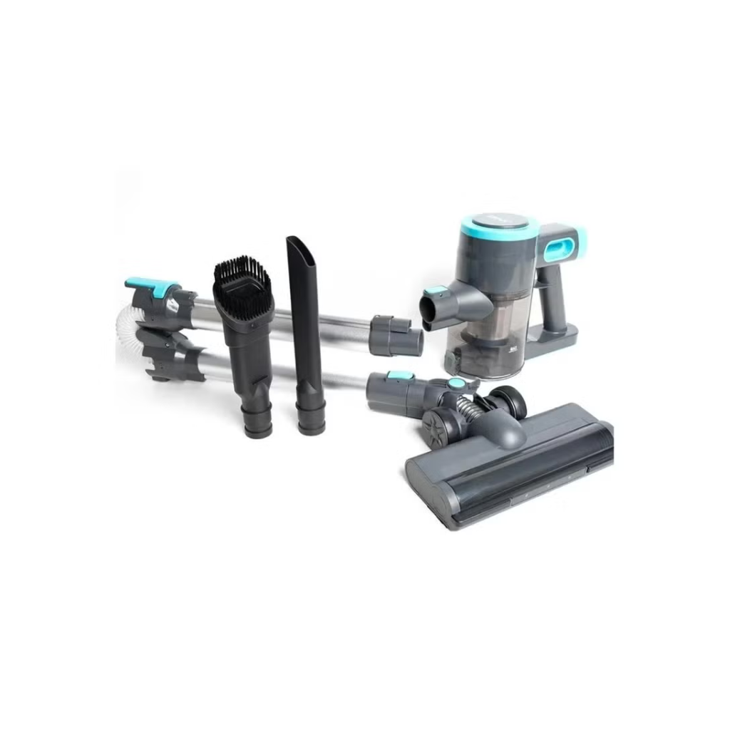 DENX - Cordless Vacuum Cleaner ©