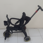 Baby Foldable Stroller ©