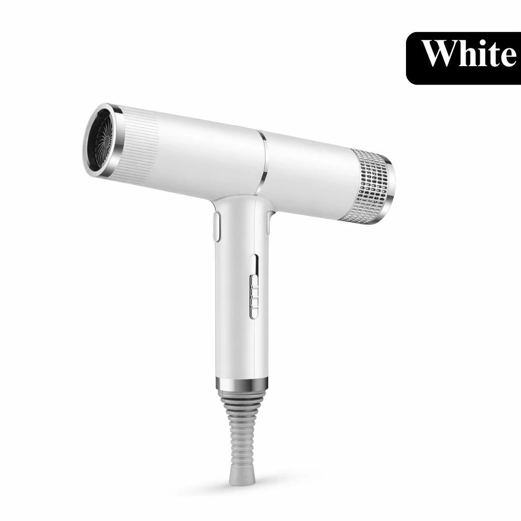 Hair Dryer Professional Infrared Negative Ionic Blow Dryer