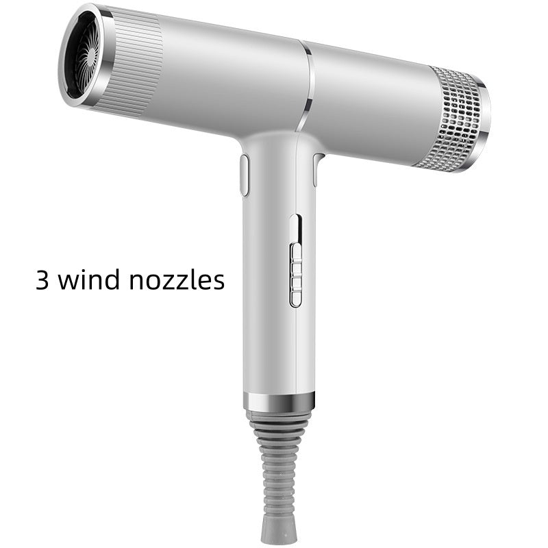 Hair Dryer Professional Infrared Negative Ionic Blow Dryer