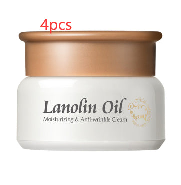 Avocado Cream 35g Moisturizing & Hydrating Skin Car