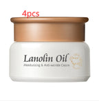 Avocado Cream 35g Moisturizing & Hydrating Skin Car