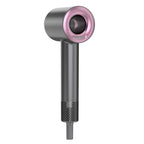 1600w High Power High Speed Brushless Negative Hair Dryer