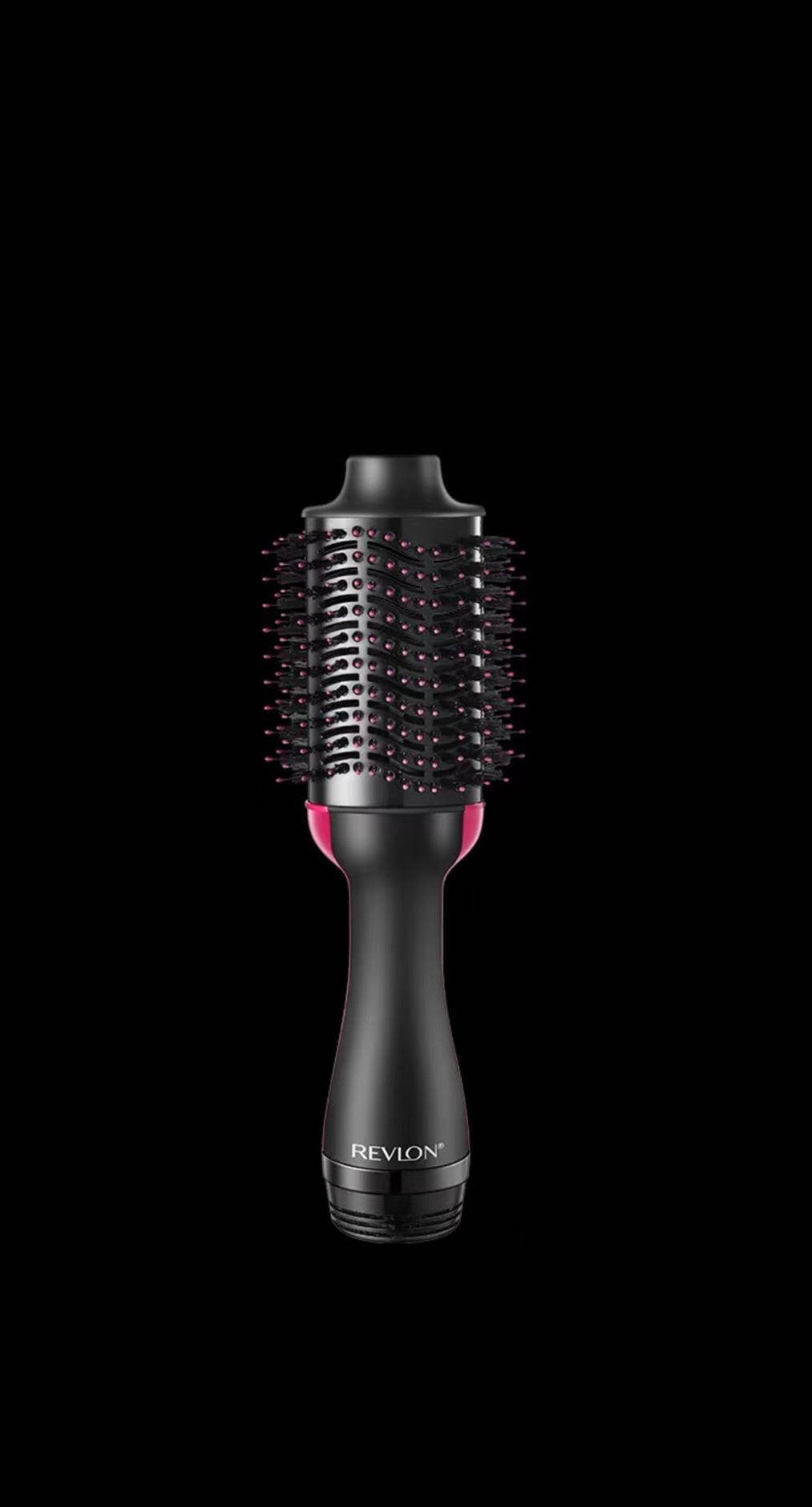 REVLON One- Step Hair Dryer Hot Air Comb